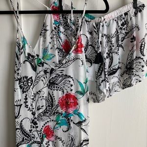 Linea Donatella sleep set